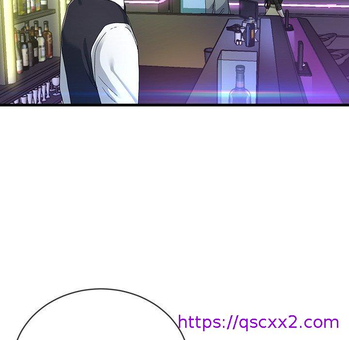 《单亲老爸不好当》漫画 第40話