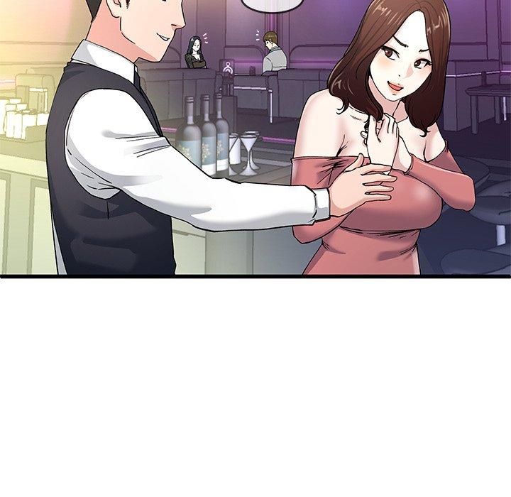 《单亲老爸不好当》漫画 第40話
