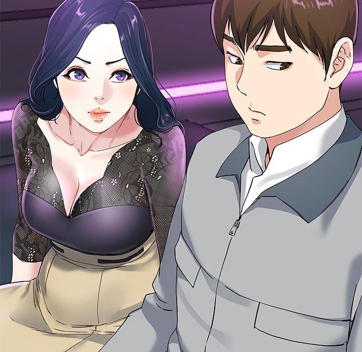 《单亲老爸不好当》漫画 第40話