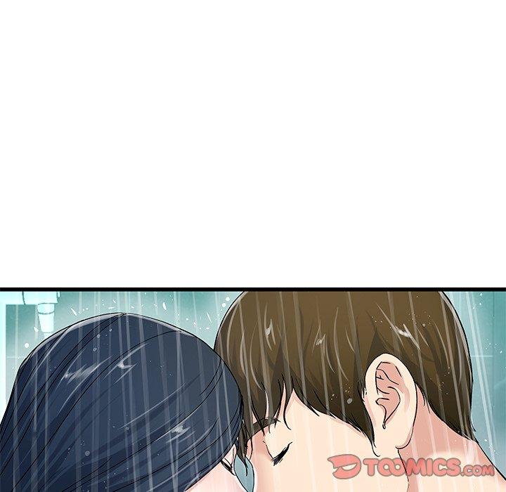 《单亲老爸不好当》漫画 第42話