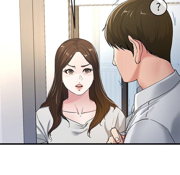 《单亲老爸不好当》漫画 第43話