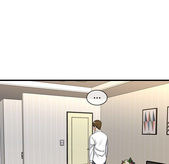 《单亲老爸不好当》漫画 第43話