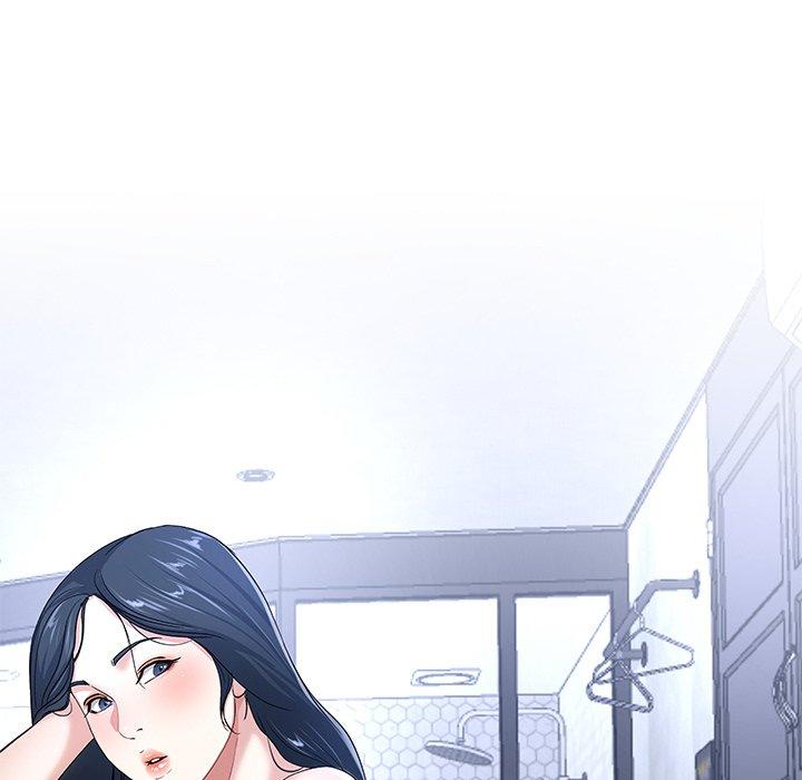 《单亲老爸不好当》漫画 第44話