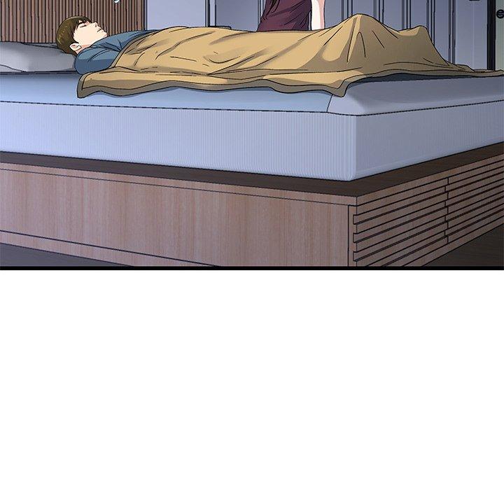 《单亲老爸不好当》漫画 第45話