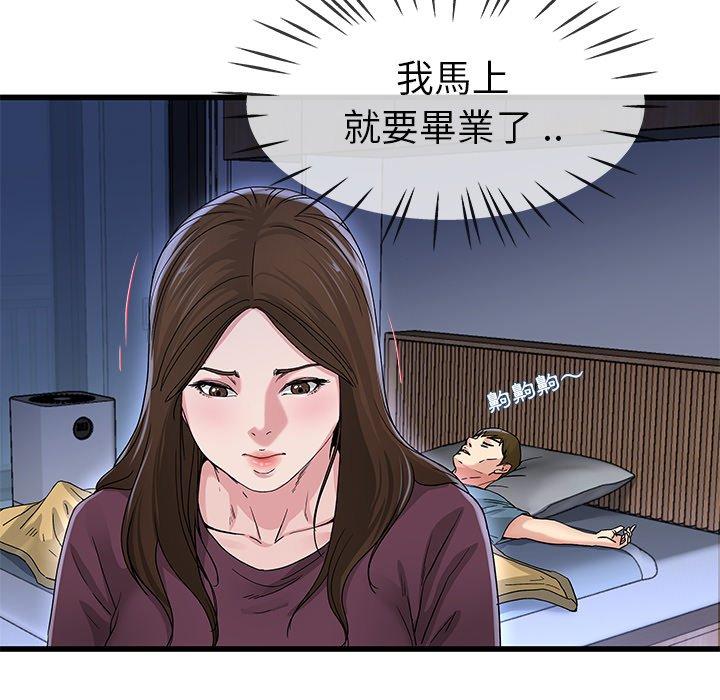 《单亲老爸不好当》漫画 第45話