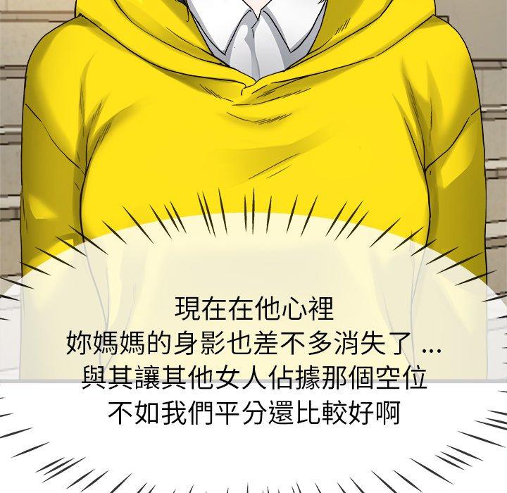 《单亲老爸不好当》漫画 第45話