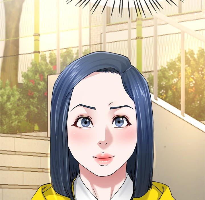 《单亲老爸不好当》漫画 第45話
