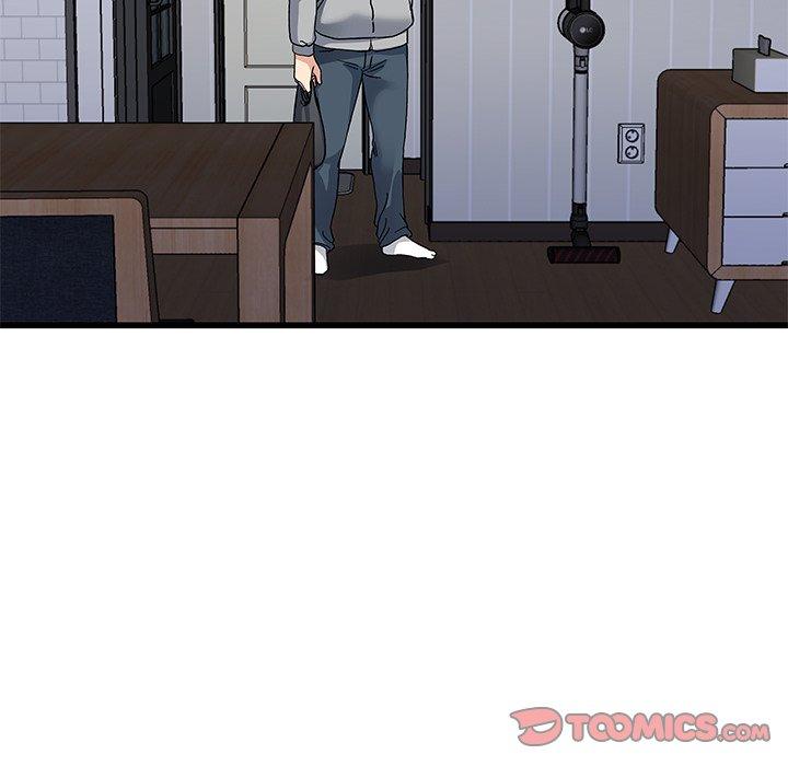 《单亲老爸不好当》漫画 第46話