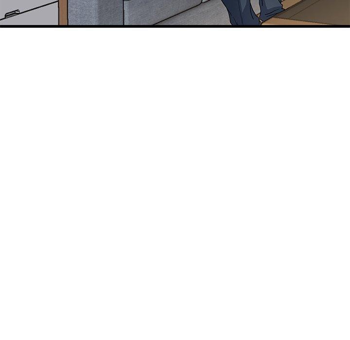 《单亲老爸不好当》漫画 第46話