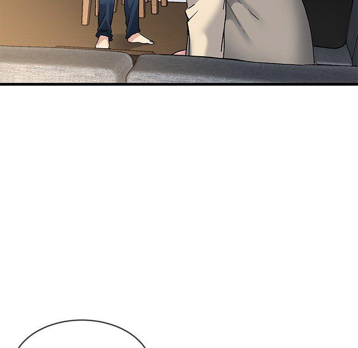 《单亲老爸不好当》漫画 第47話