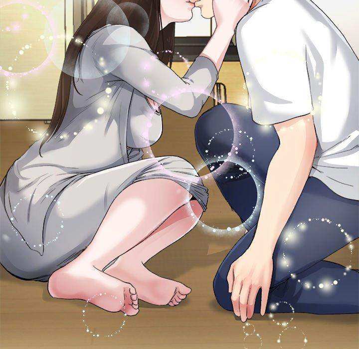 《单亲老爸不好当》漫画 第4話
