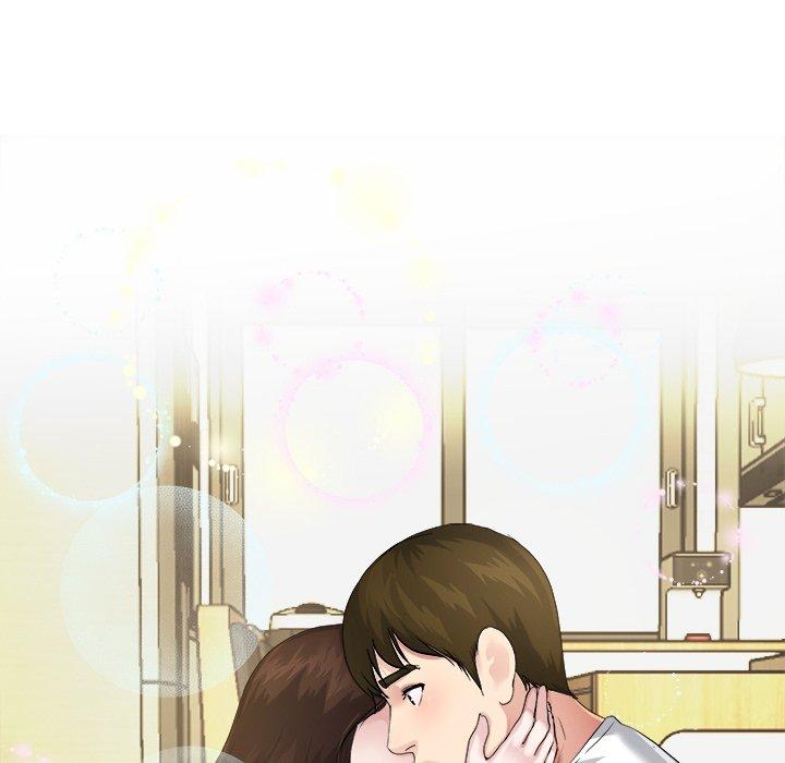 《单亲老爸不好当》漫画 第4話