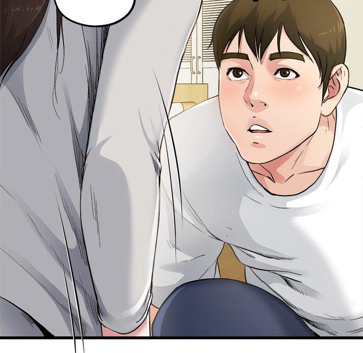 《单亲老爸不好当》漫画 第4話