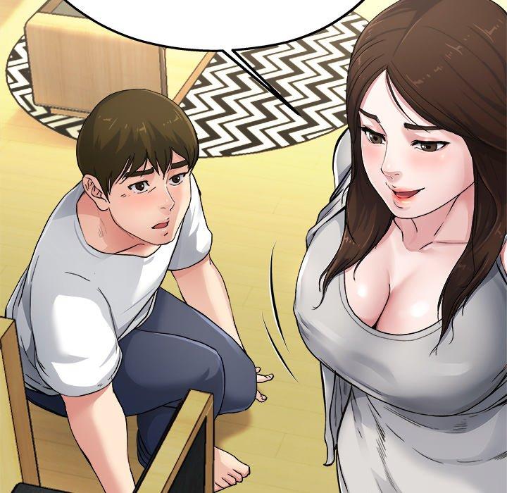 《单亲老爸不好当》漫画 第4話