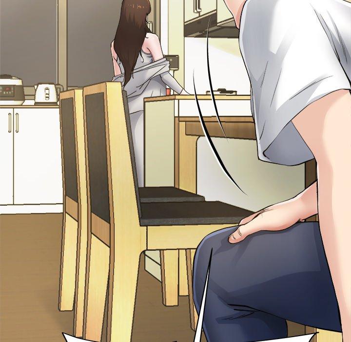 《单亲老爸不好当》漫画 第4話