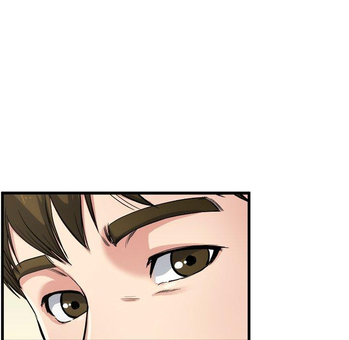 《单亲老爸不好当》漫画 第4話
