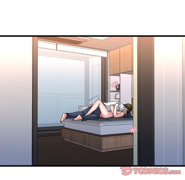 《单亲老爸不好当》漫画 第49話