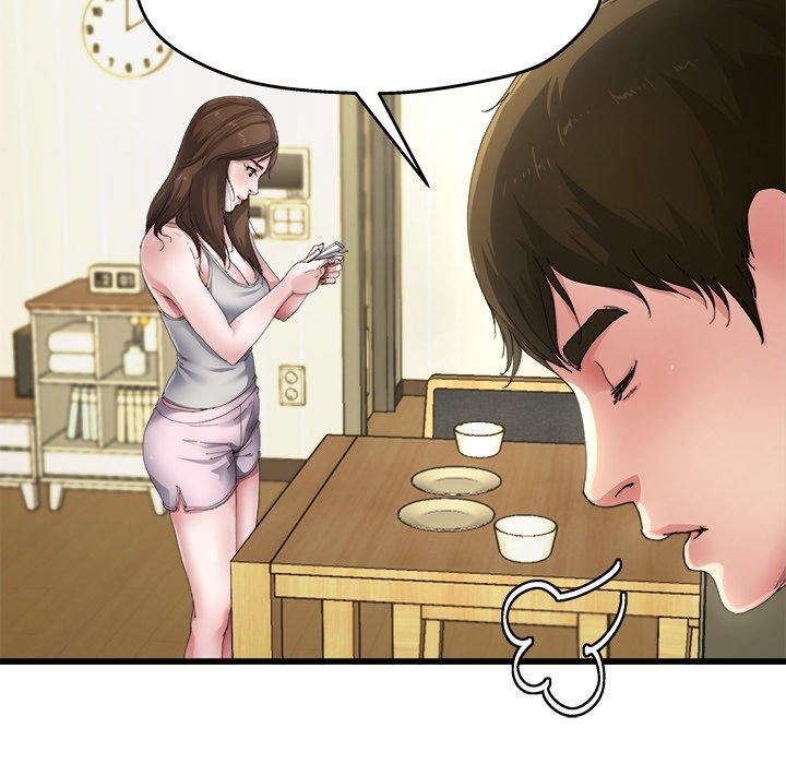 《单亲老爸不好当》漫画 第5話