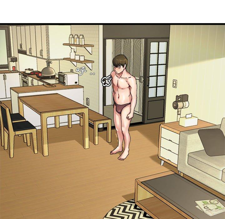 《单亲老爸不好当》漫画 第7話