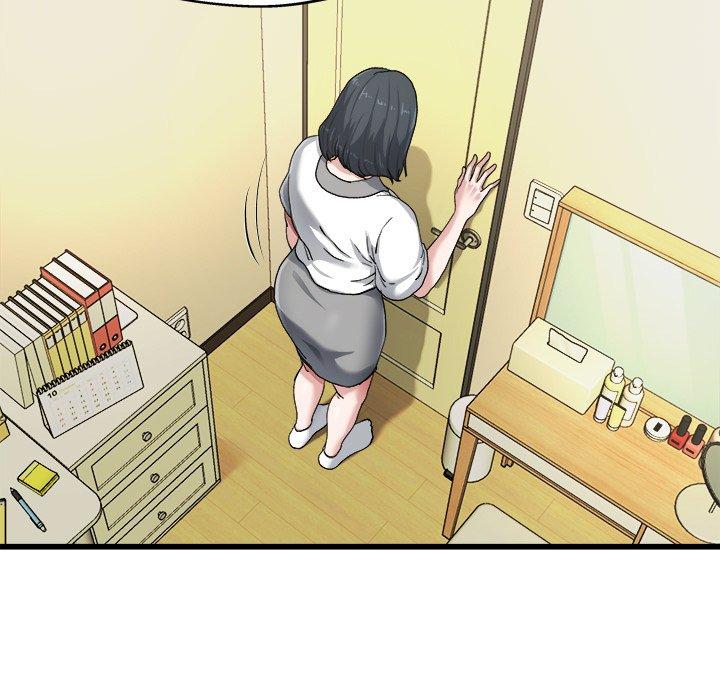 《单亲老爸不好当》漫画 第7話