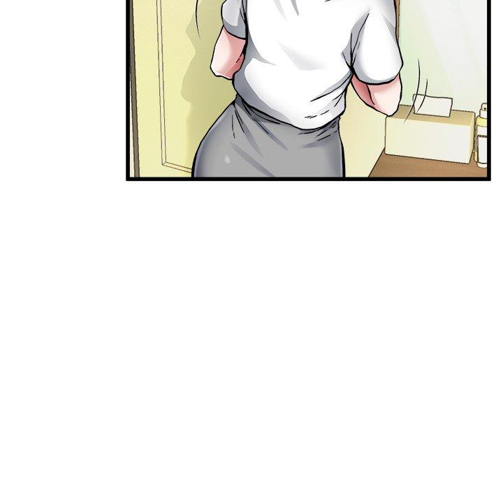 《单亲老爸不好当》漫画 第7話