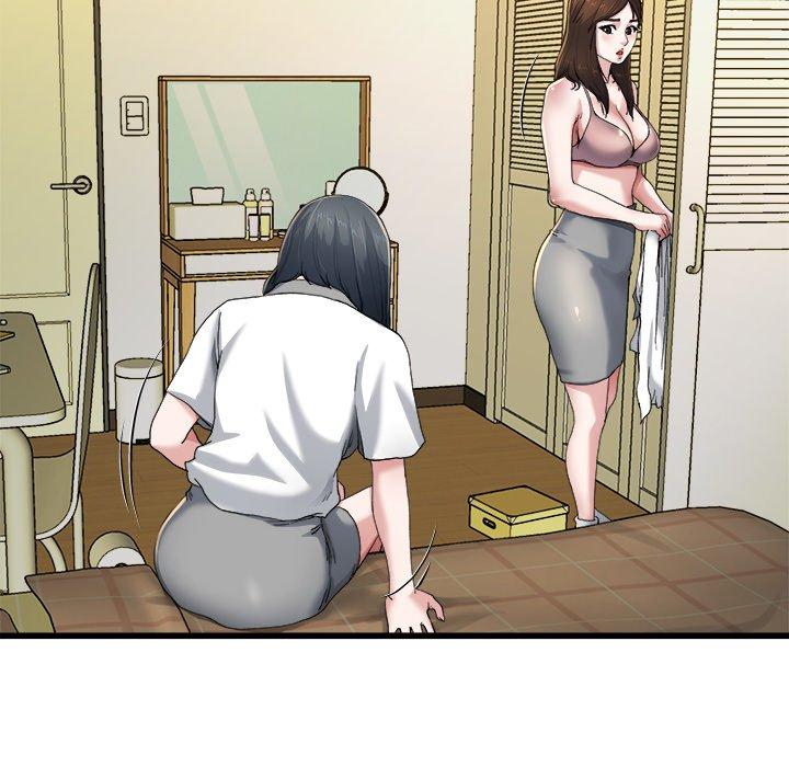 《单亲老爸不好当》漫画 第8話