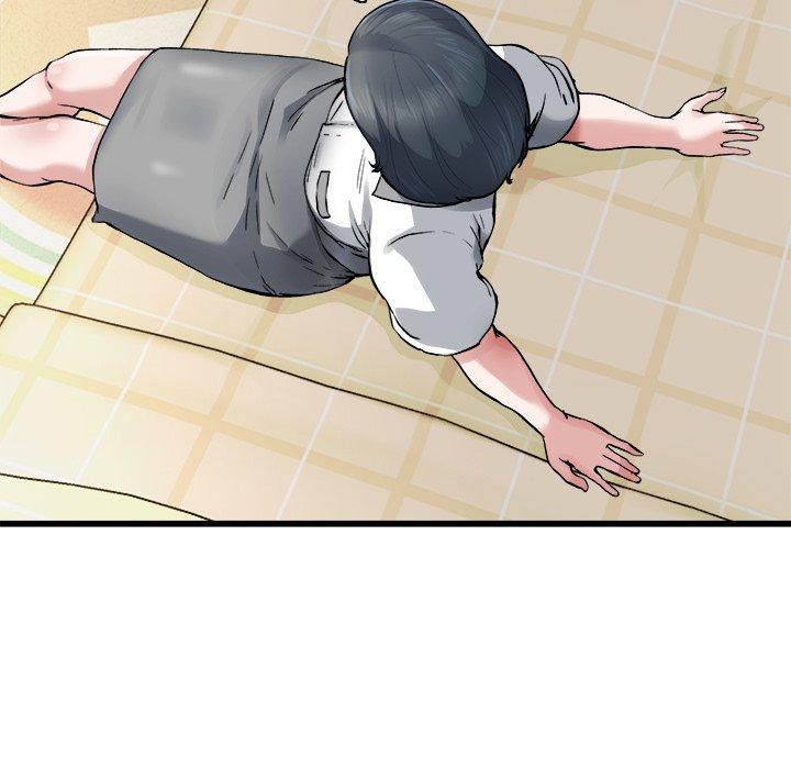 《单亲老爸不好当》漫画 第8話