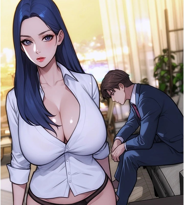 《單身即縱慾》漫画 第1話-恢復自由之身