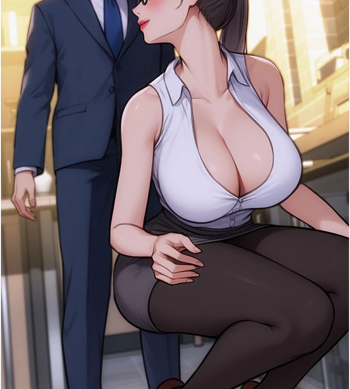 《單身即縱慾》漫画 第1話-恢復自由之身
