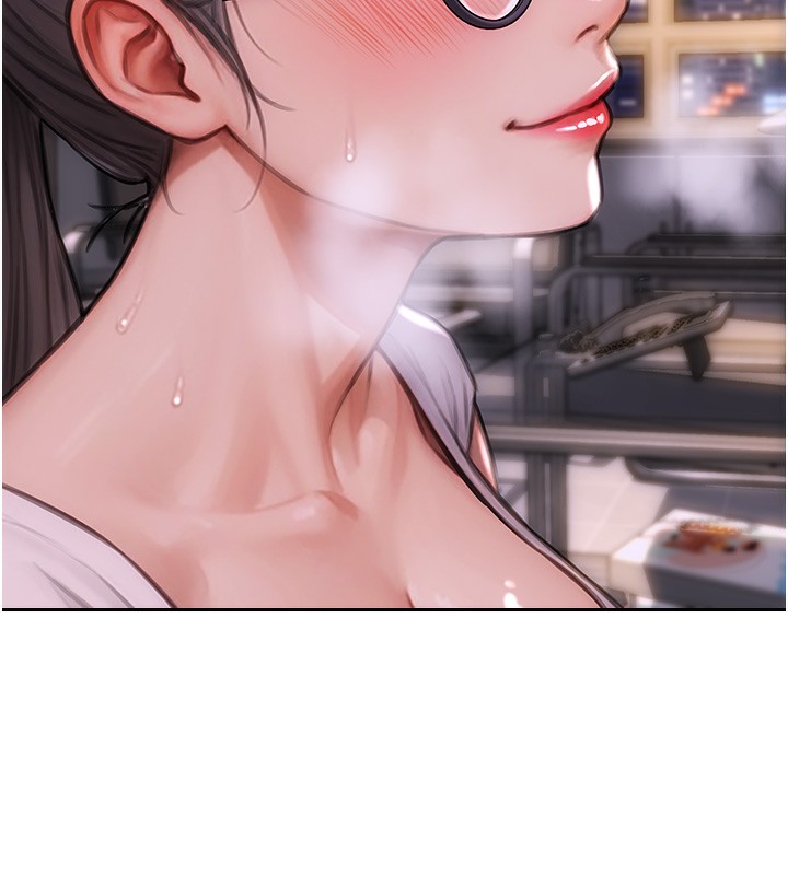 《單身即縱慾》漫画 第2話-赤裸裸的色誘