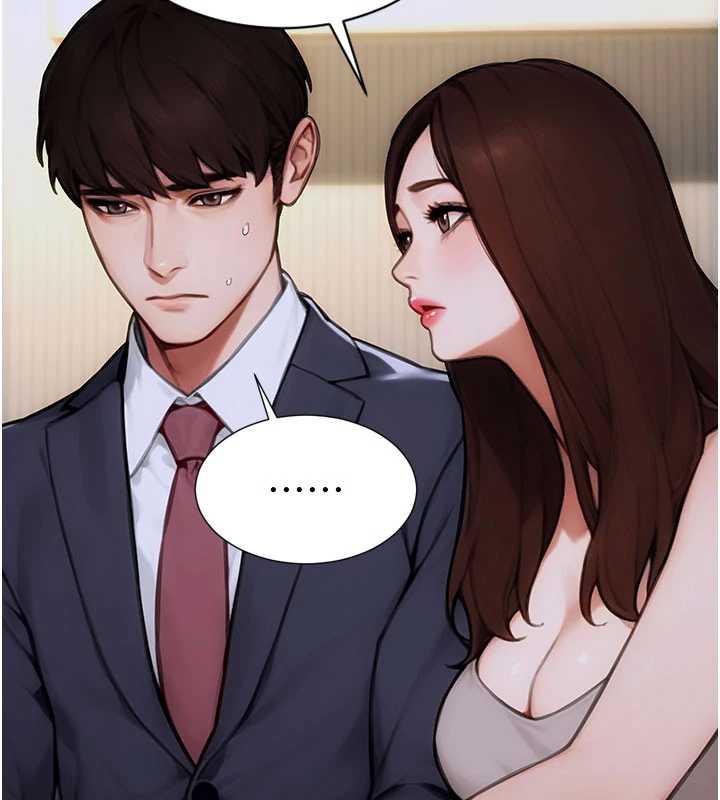 《單身即縱慾》漫画 第20話-穿這麼騷想勾引誰?