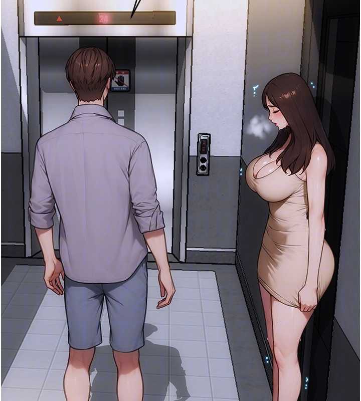 《單身即縱慾》漫画 第26話-徹底淪為初戀情人的玩物