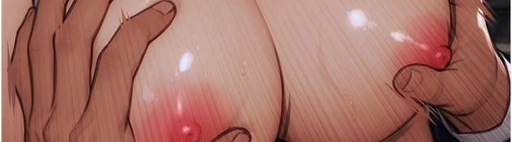 《單身即縱慾》漫画 第3話-想被你狠狠蹂躪♥