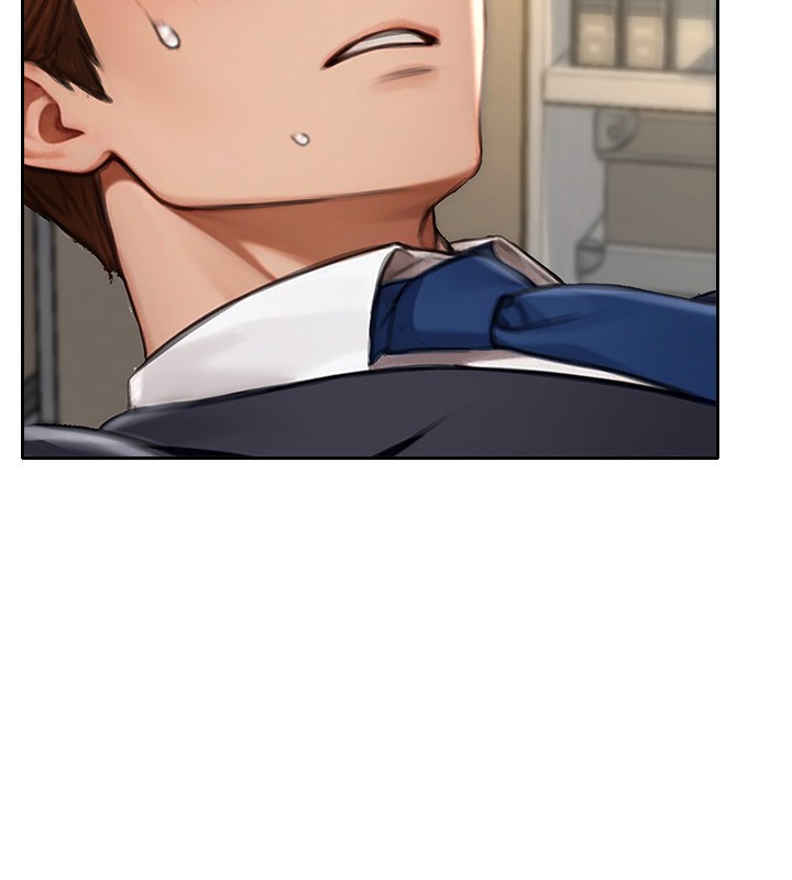 《單身即縱慾》漫画 第3話-想被你狠狠蹂躪♥