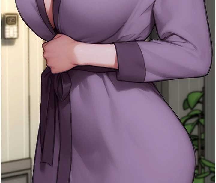 《單身即縱慾》漫画 第32話-與陌生女人的綑綁play