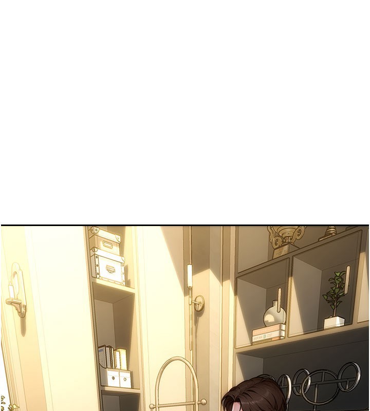 《單身即縱慾》漫画 第38話-有什麼煩惱就說給我聽