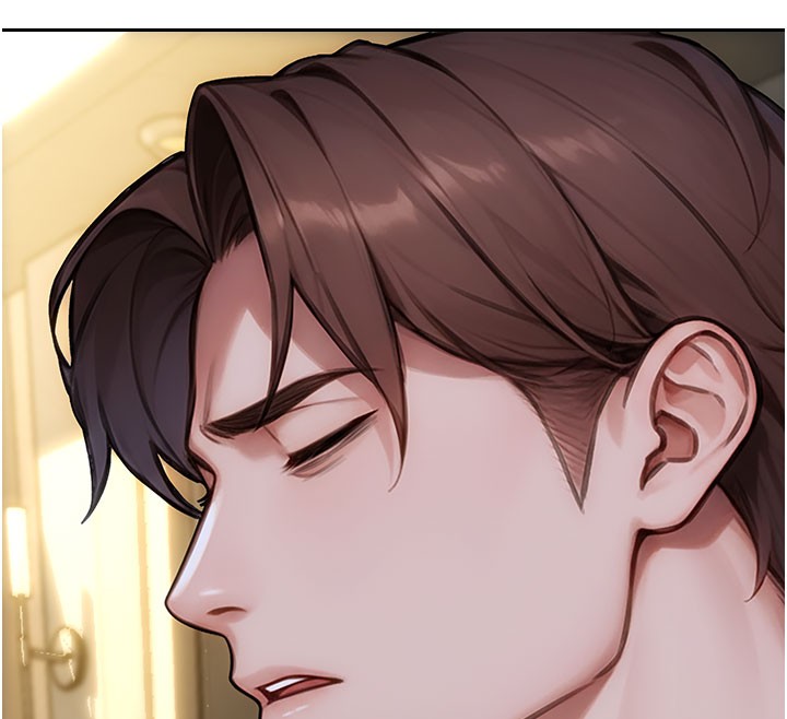 《單身即縱慾》漫画 第38話-有什麼煩惱就說給我聽