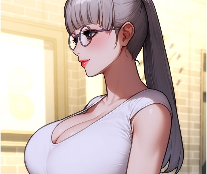 《單身即縱慾》漫画 第38話-有什麼煩惱就說給我聽