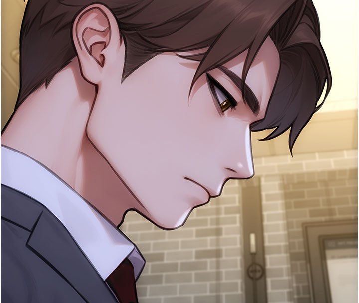 《單身即縱慾》漫画 第38話-有什麼煩惱就說給我聽