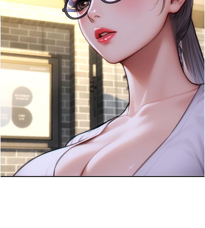 《單身即縱慾》漫画 第38話-有什麼煩惱就說給我聽