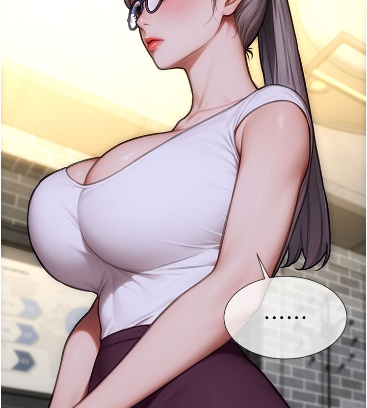 《單身即縱慾》漫画 第38話-有什麼煩惱就說給我聽