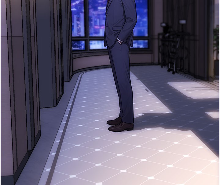 《單身即縱慾》漫画 第38話-有什麼煩惱就說給我聽