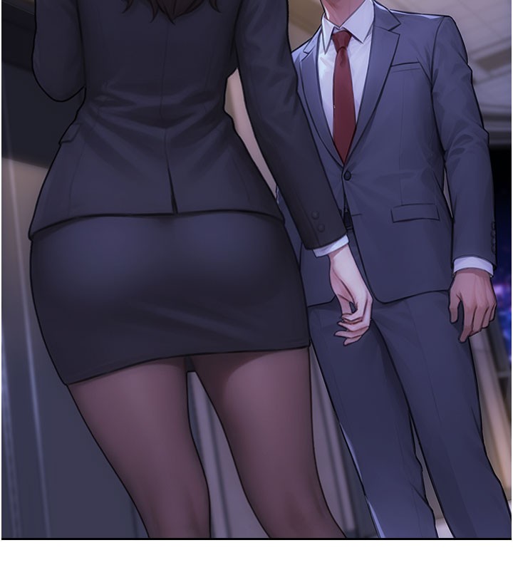 《單身即縱慾》漫画 第38話-有什麼煩惱就說給我聽