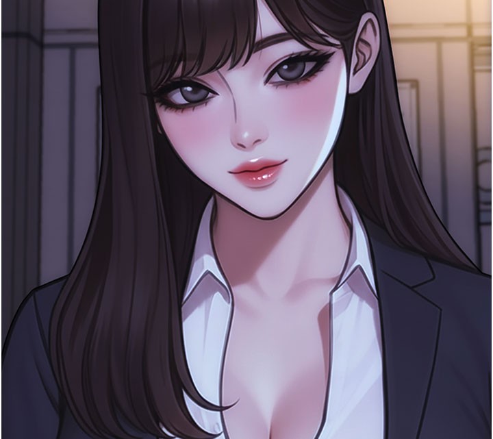 《單身即縱慾》漫画 第38話-有什麼煩惱就說給我聽