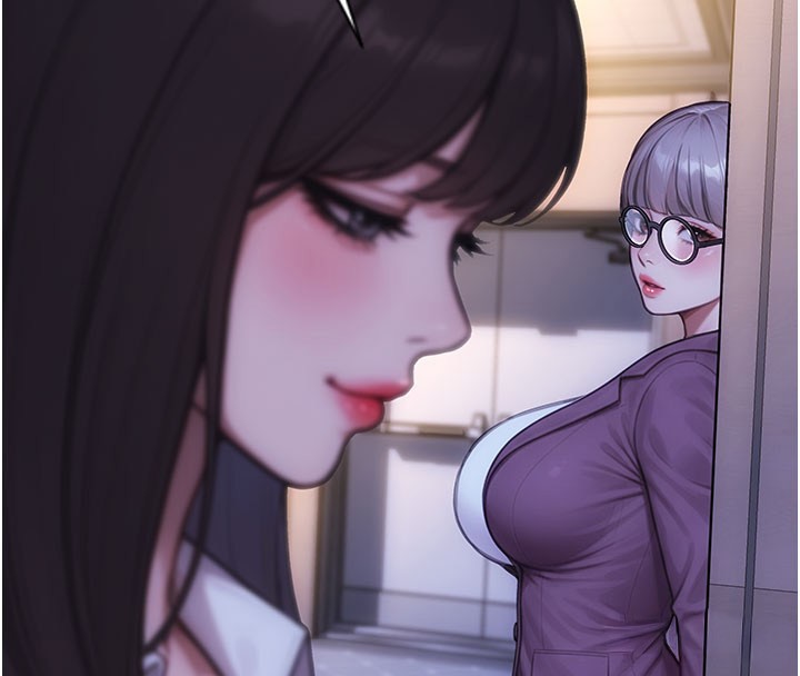 《單身即縱慾》漫画 第38話-有什麼煩惱就說給我聽