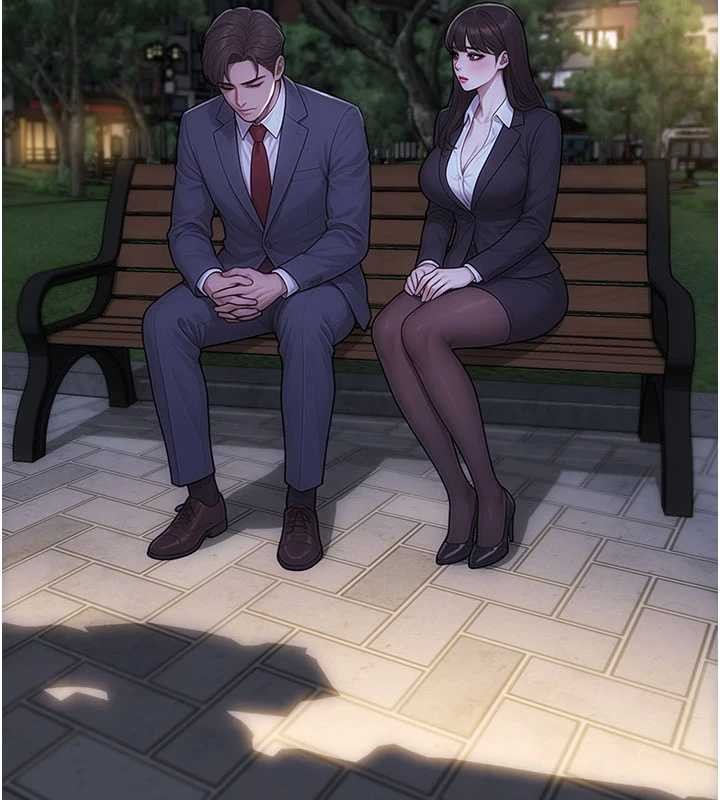 《單身即縱慾》漫画 第39話-妳其實很有魅力