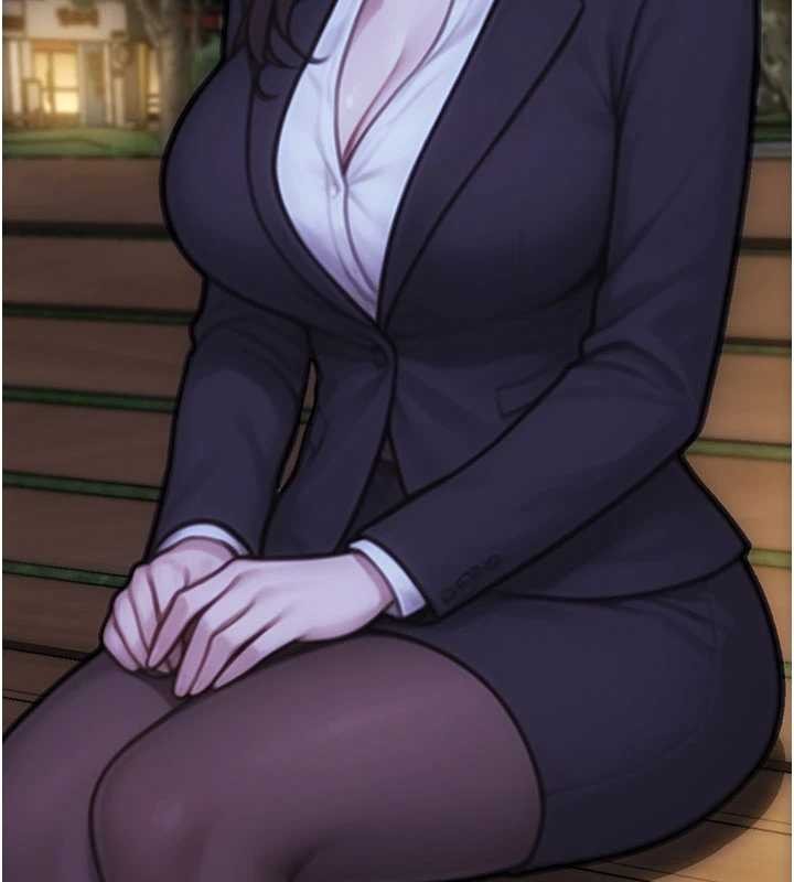 《單身即縱慾》漫画 第39話-妳其實很有魅力