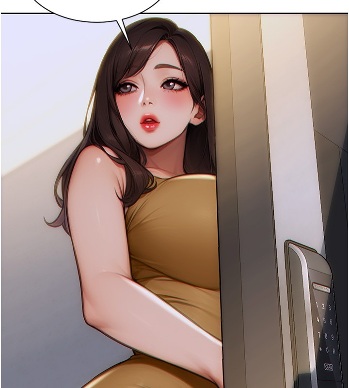 《單身即縱慾》漫画 第5話-解開誤會後的SEX