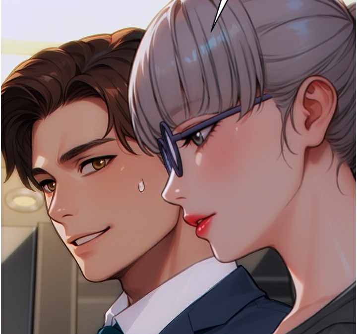 《單身即縱慾》漫画 第5話-解開誤會後的SEX