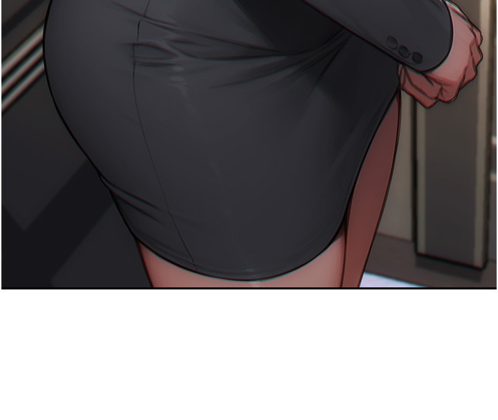 《單身即縱慾》漫画 第5話-解開誤會後的SEX